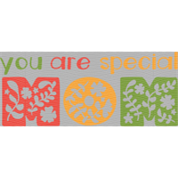 Mother's Day-MM 4180